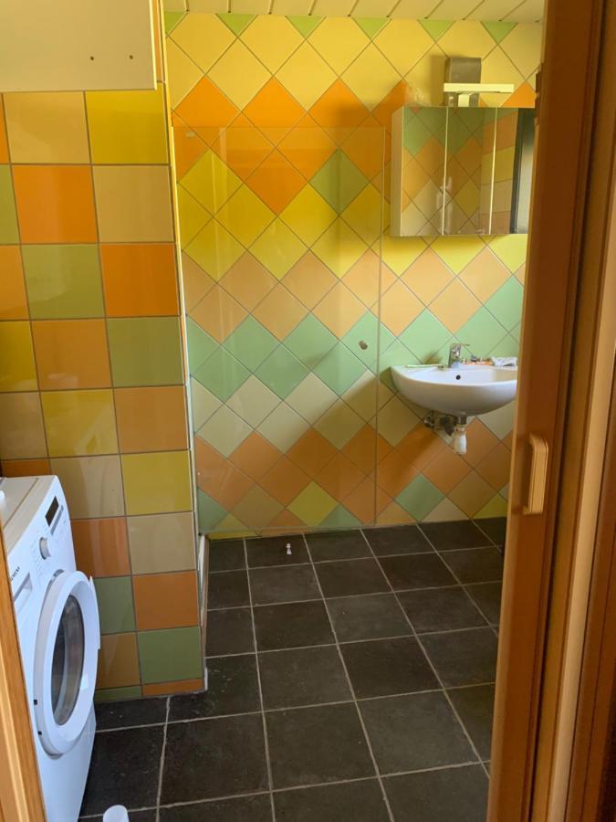 Appartement L'évasion du berger australien à Couvin Extérieur photo