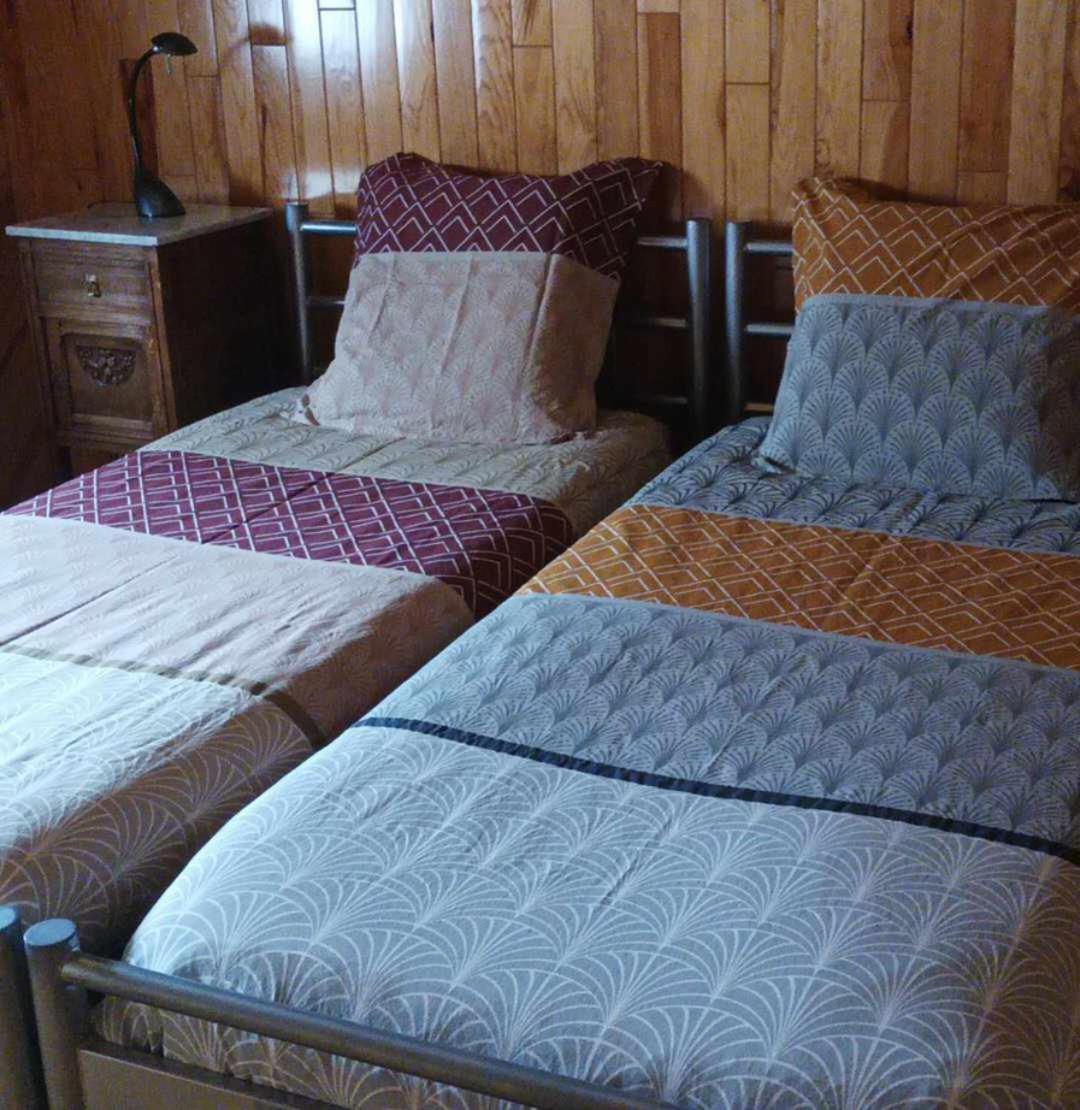 Appartement L'évasion du berger australien à Couvin Extérieur photo